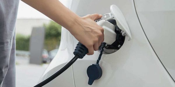 EV charging installation or repair