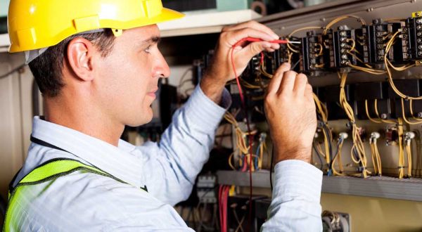 Emergency 24/7 electrician El Segundo